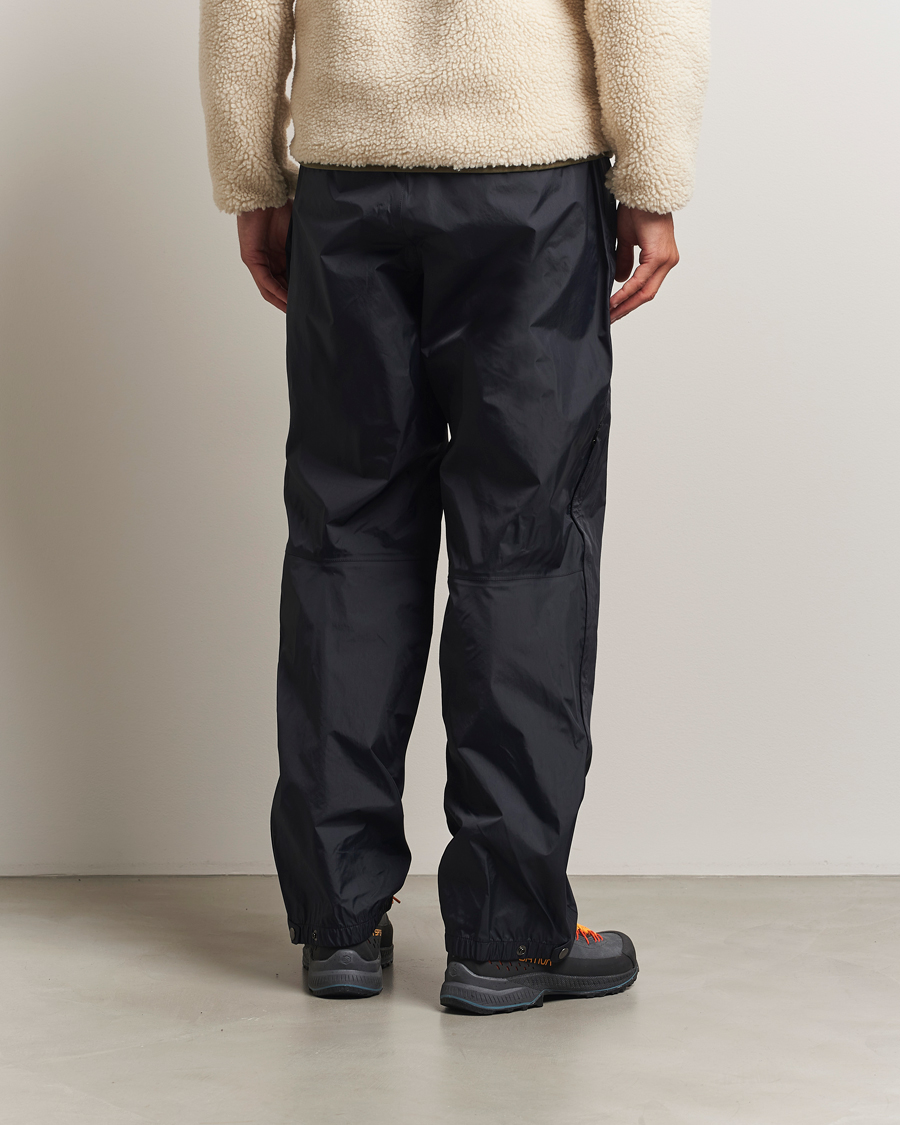 Herr | Byxor | Patagonia | Torrentshell 3L Rain Pants Black
