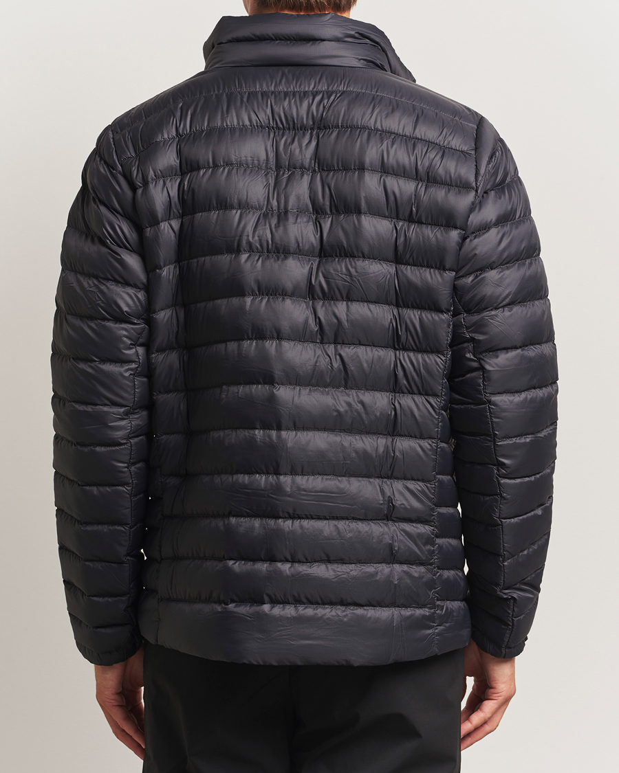 Herr | Jackor | Patagonia | Down Sweater Jacket Black