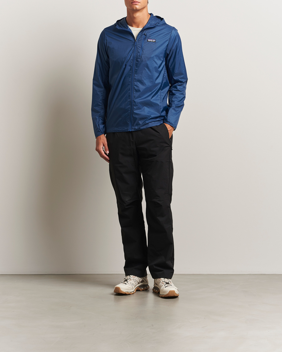 Herr | Jackor | Patagonia | Houdini Jacket Clement Blue
