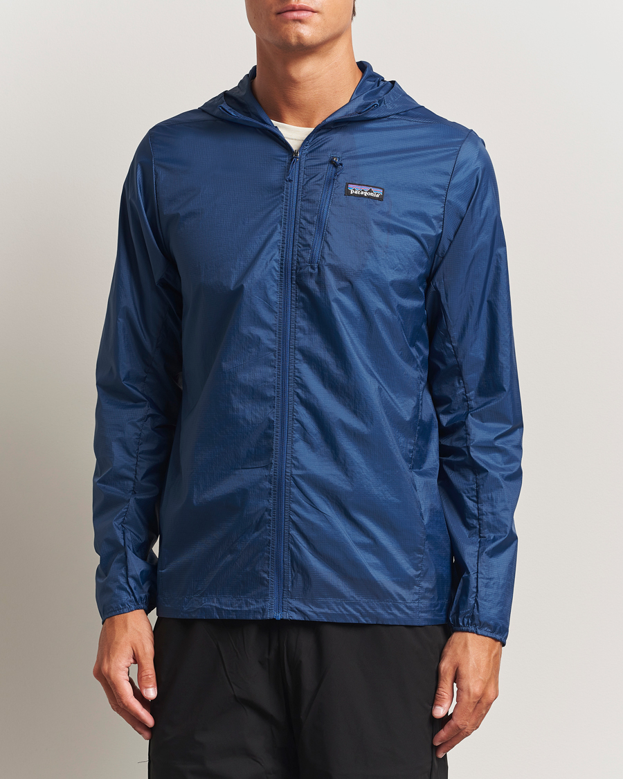 Herr | Jackor | Patagonia | Houdini Jacket Clement Blue