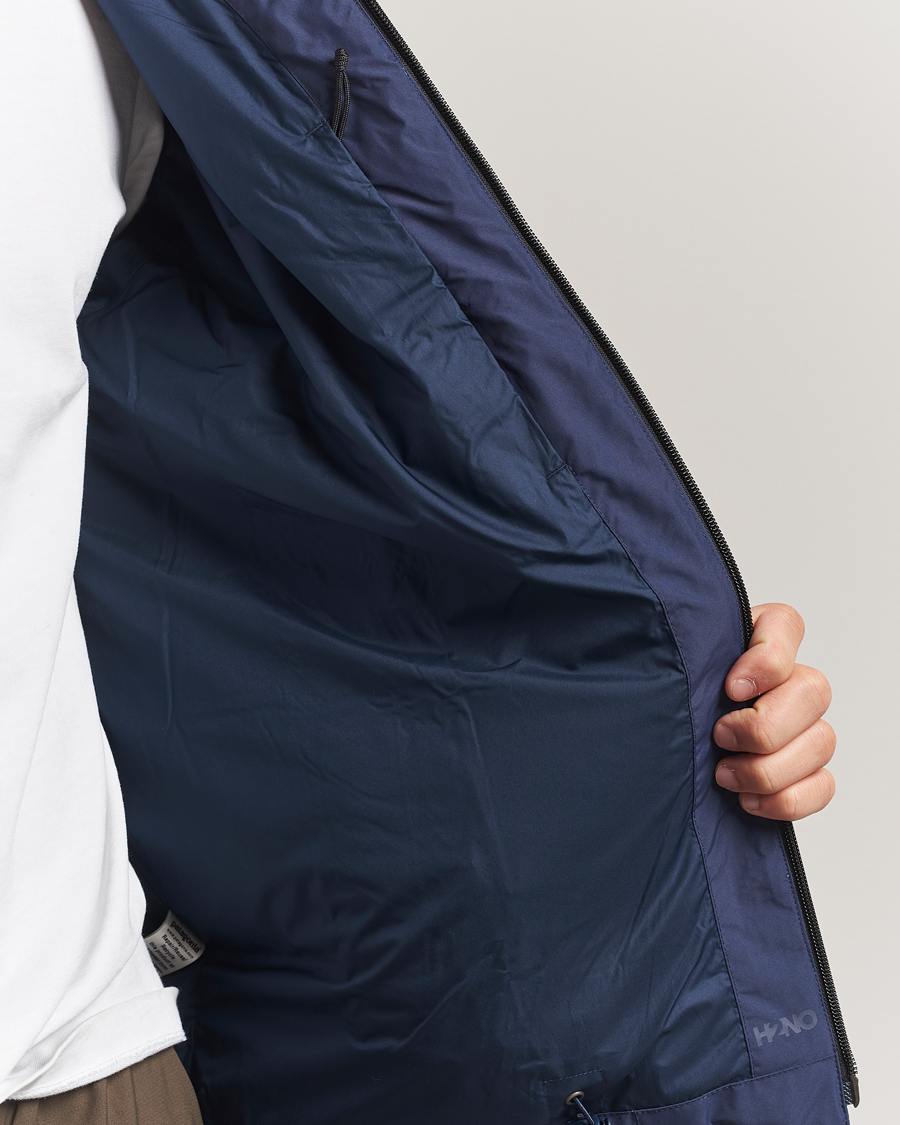 Herr | Jackor | Patagonia | Jackson Glacier Jacket New Navy