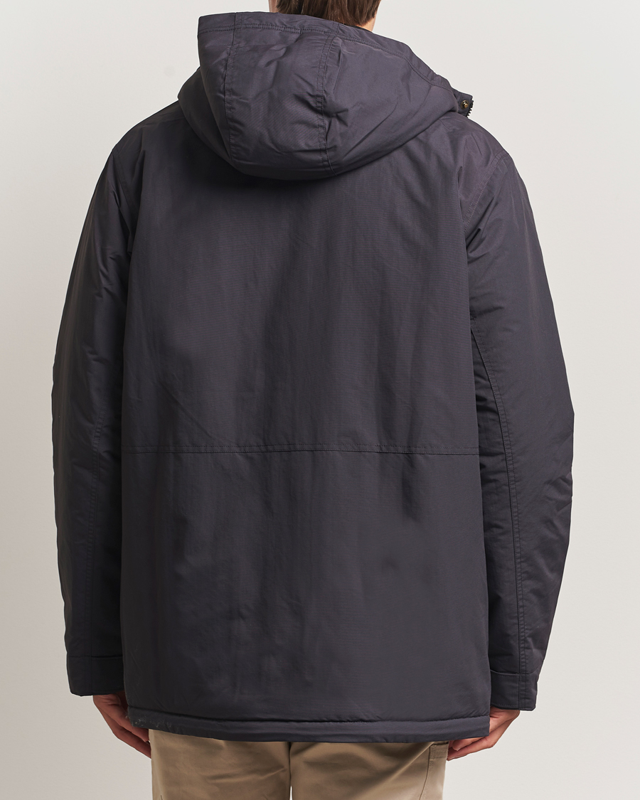 Herr | Jackor | Patagonia | Isthmus Parka Ink Black