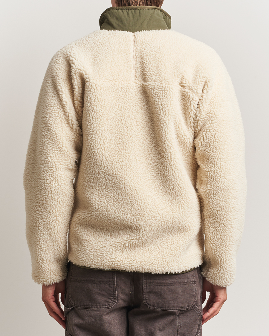 Herr | Tröjor | Patagonia | Classic Retro-X Jacket Dark Natural