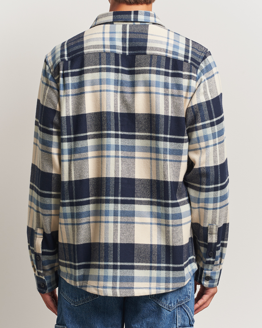 Herr | Skjortor | Patagonia | Fjord Flannel Shirt Hibernate