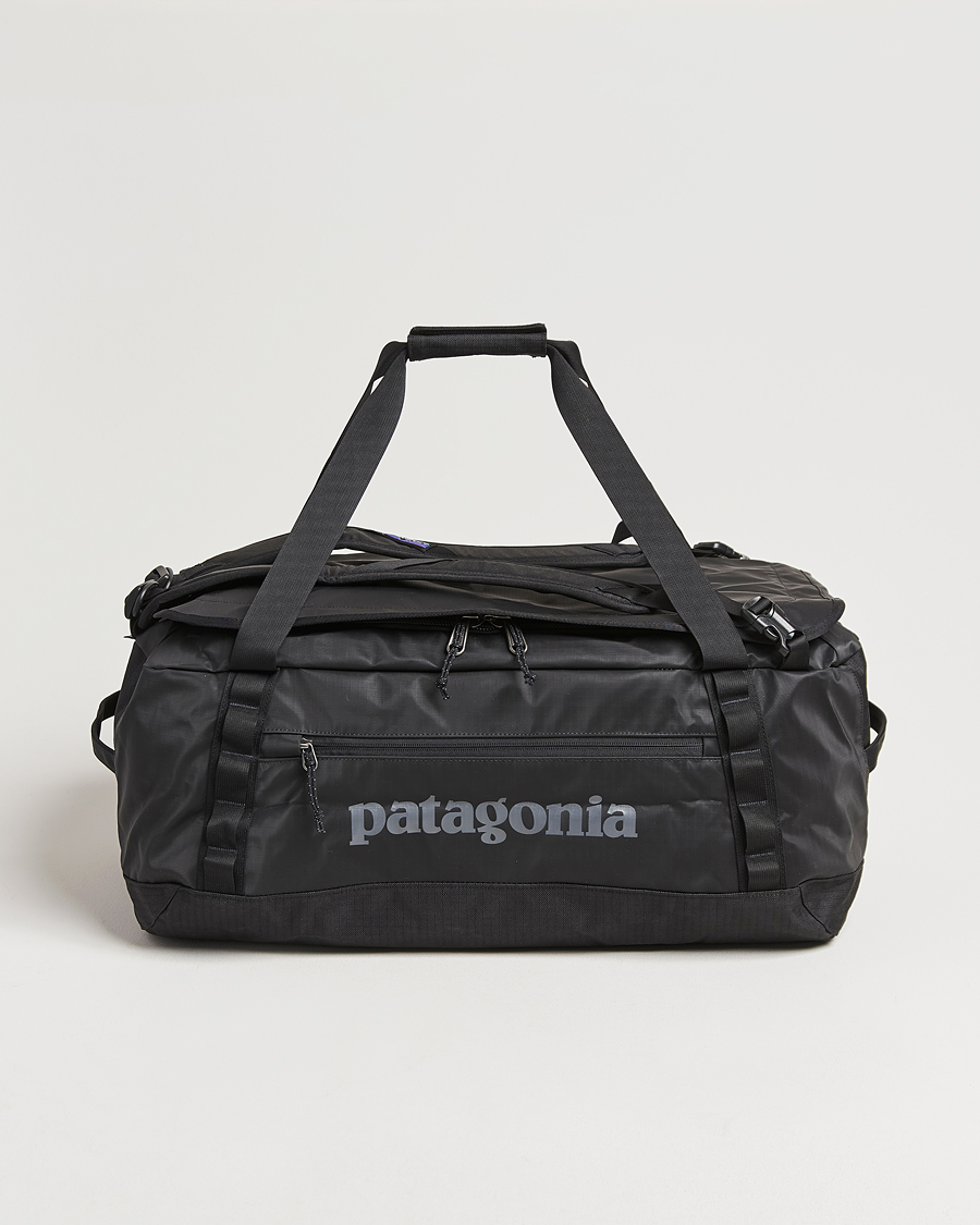 Herr | Väskor | Patagonia | Black Hole Duffel 55L Black