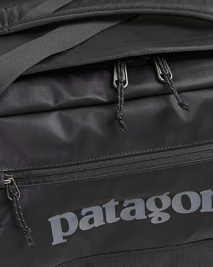 Herr | Väskor | Patagonia | Black Hole Duffel 55L Black
