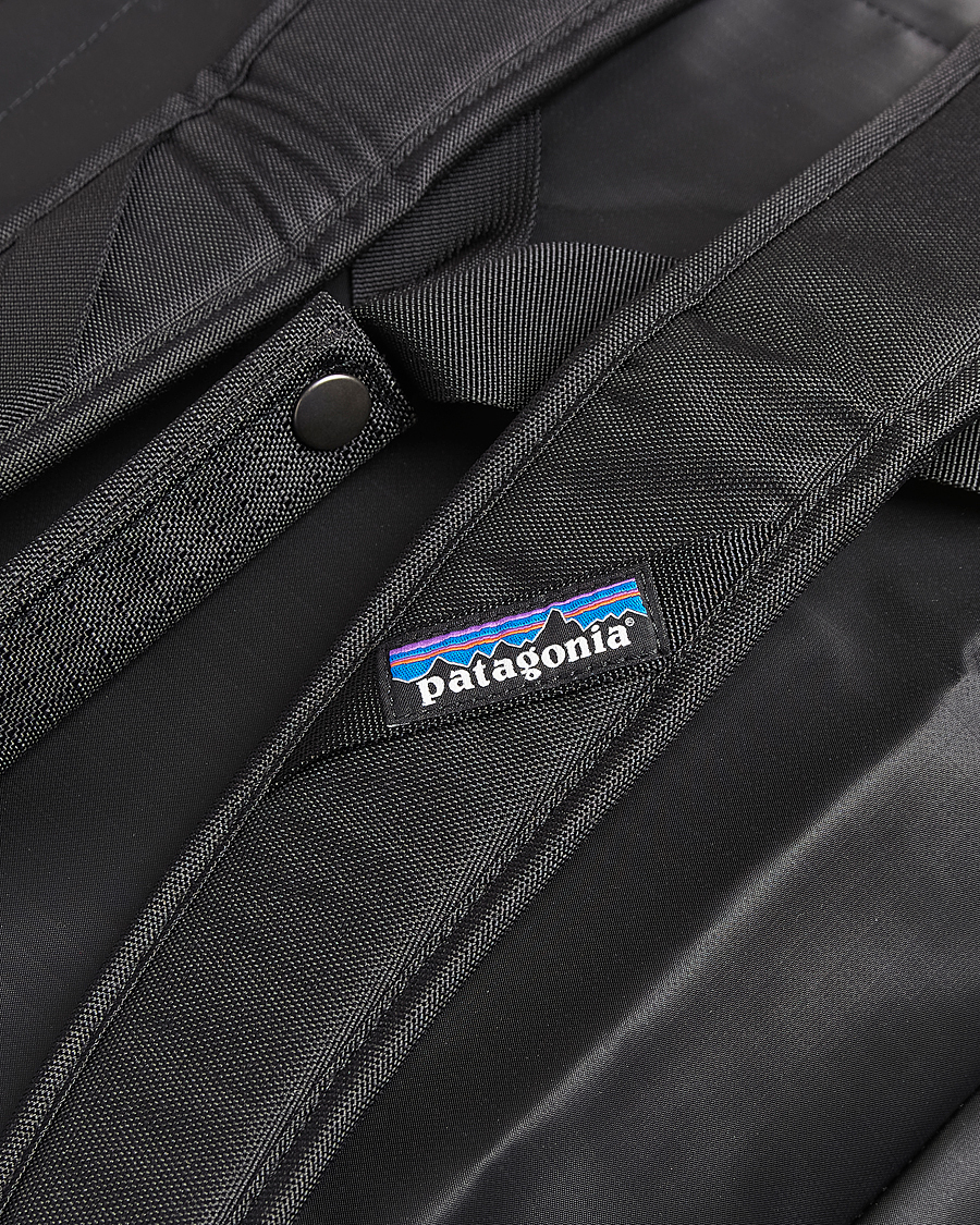 Herr | Väskor | Patagonia | Black Hole Duffel 55L Black