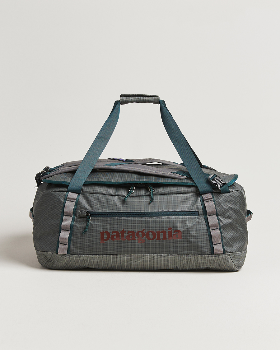 Herr | Väskor | Patagonia | Black Hole Duffel 55L Noble Grey