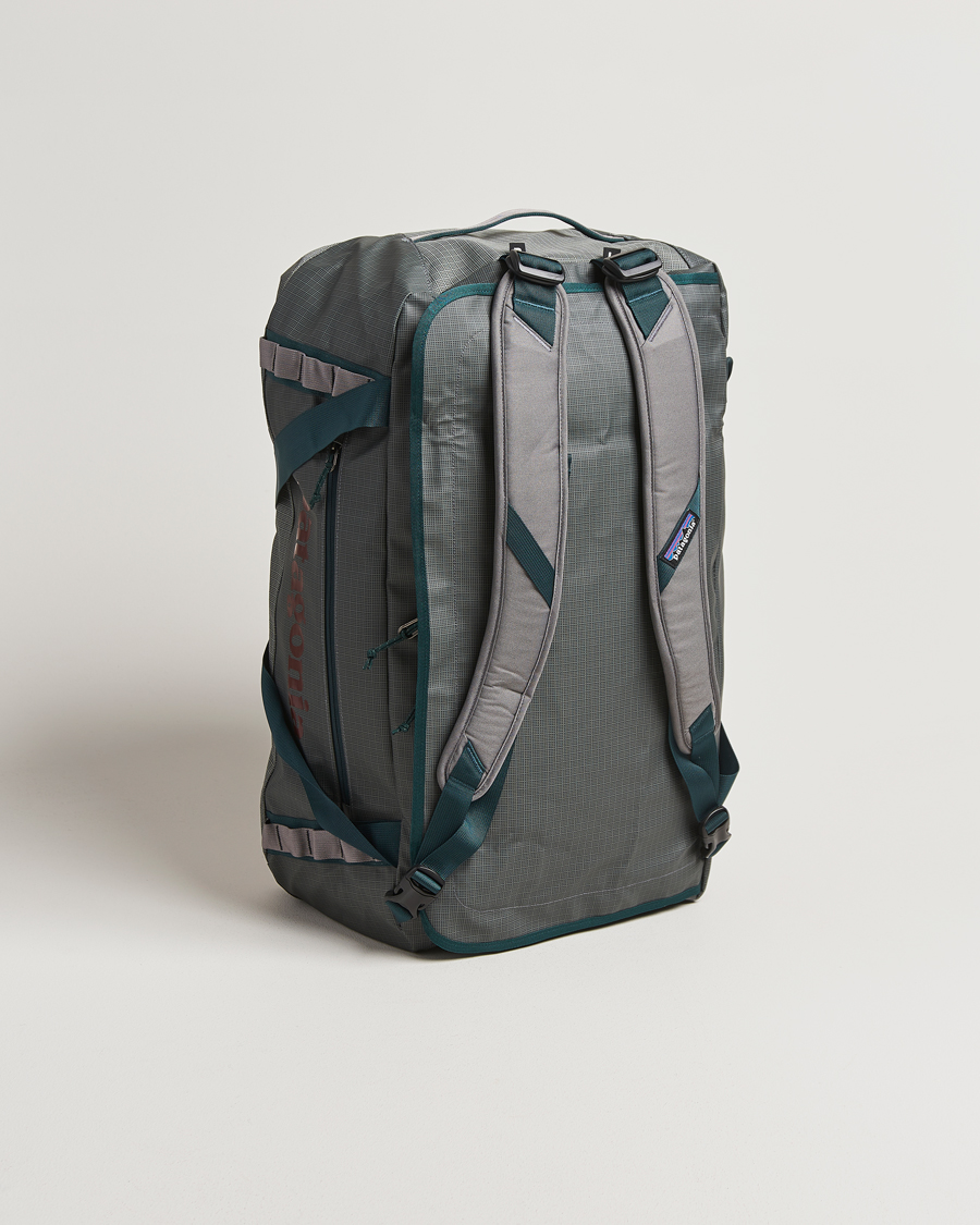 Herr | Väskor | Patagonia | Black Hole Duffel 55L Noble Grey