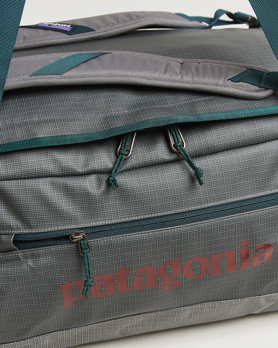 Herr | Väskor | Patagonia | Black Hole Duffel 55L Noble Grey