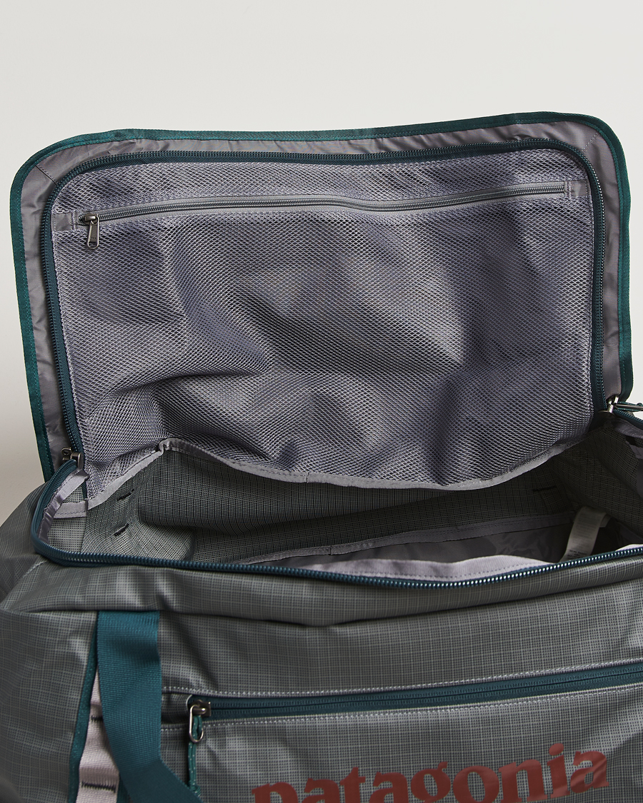 Herr | Väskor | Patagonia | Black Hole Duffel 55L Noble Grey