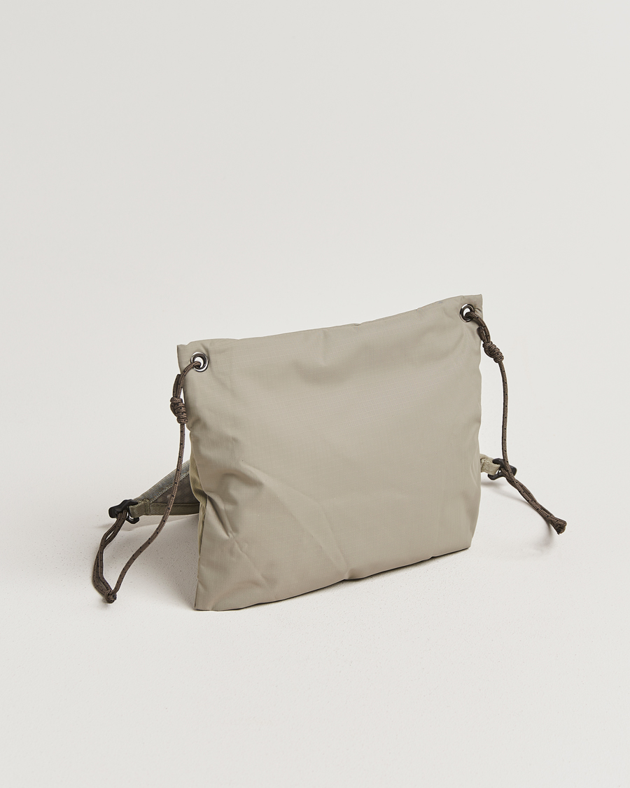 Herr | Väskor | Patagonia | Terravia Sacoche River Rock Green