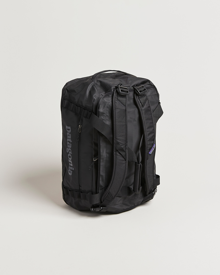Herr | Väskor | Patagonia | Black Hole Duffel 40L Black