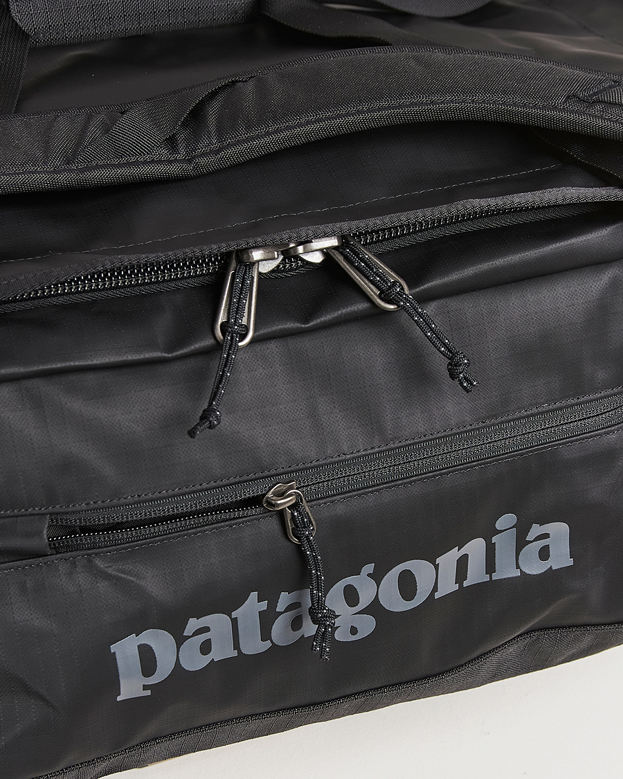 Herr | Väskor | Patagonia | Black Hole Duffel 40L Black