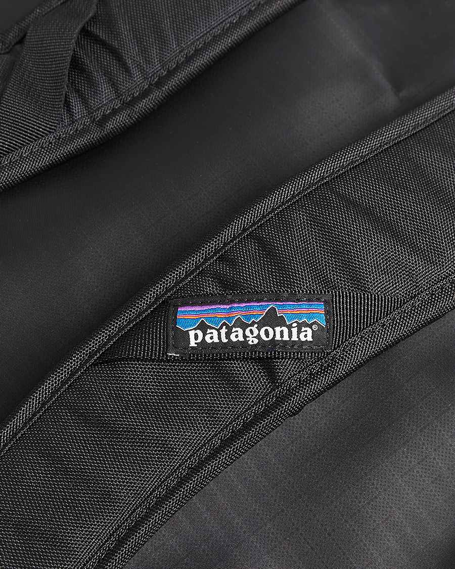 Herr | Väskor | Patagonia | Black Hole Duffel 40L Black