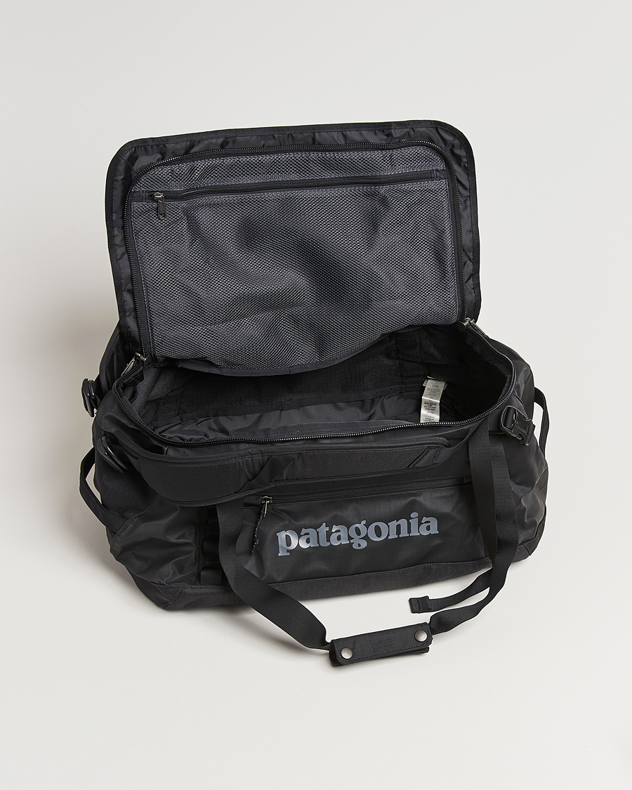 Herr | Väskor | Patagonia | Black Hole Duffel 40L Black