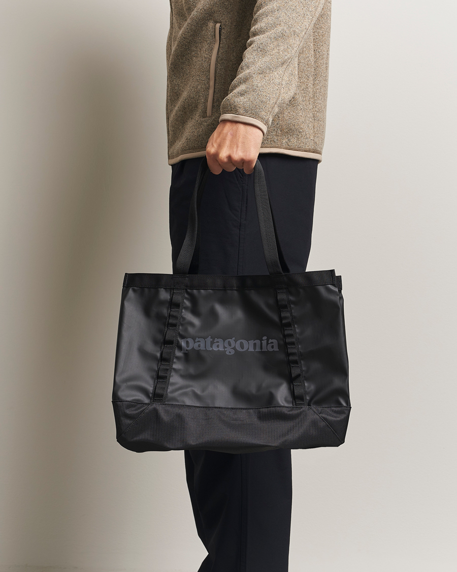 Herr | Väskor | Patagonia | PatagoniaBlack Hole Tote 32LBlack