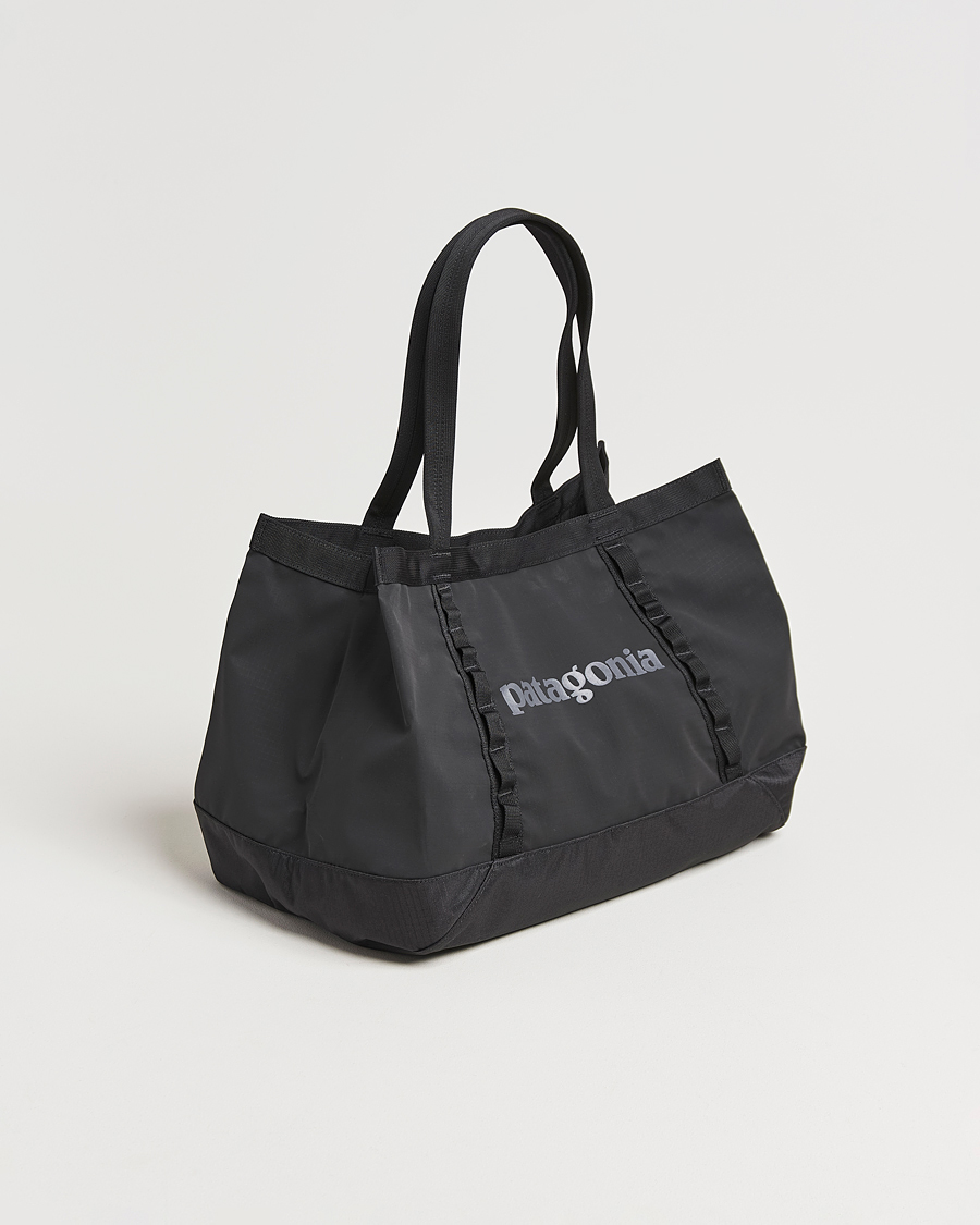 Herr | Väskor | Patagonia | Black Hole Tote 25L Black