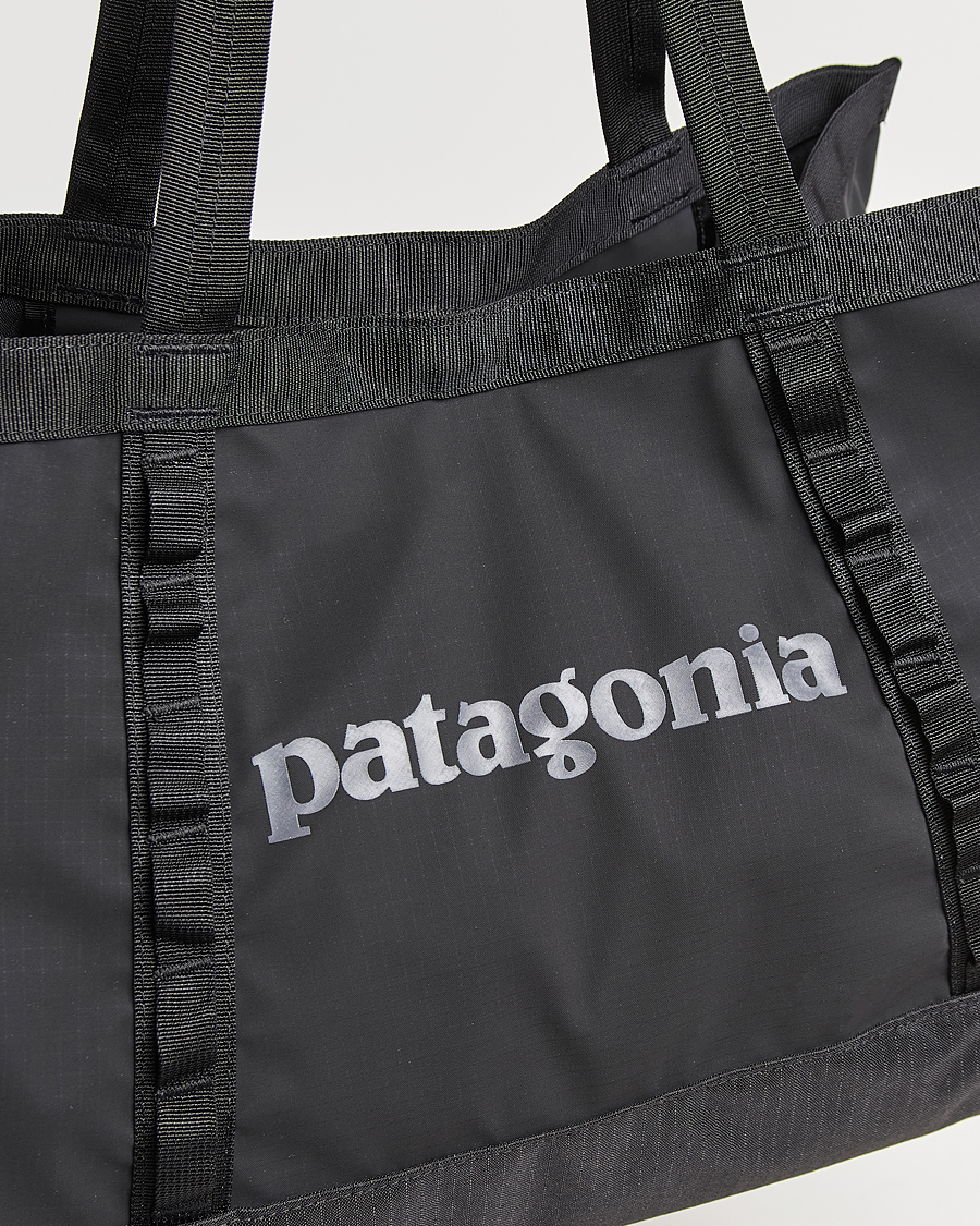 Herr | Väskor | Patagonia | Black Hole Tote 25L Black