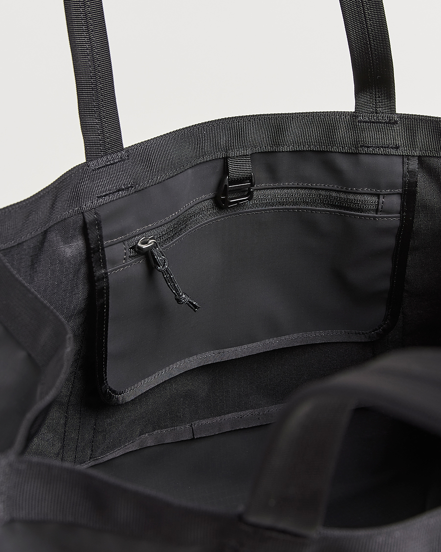 Herr | Väskor | Patagonia | Black Hole Tote 25L Black