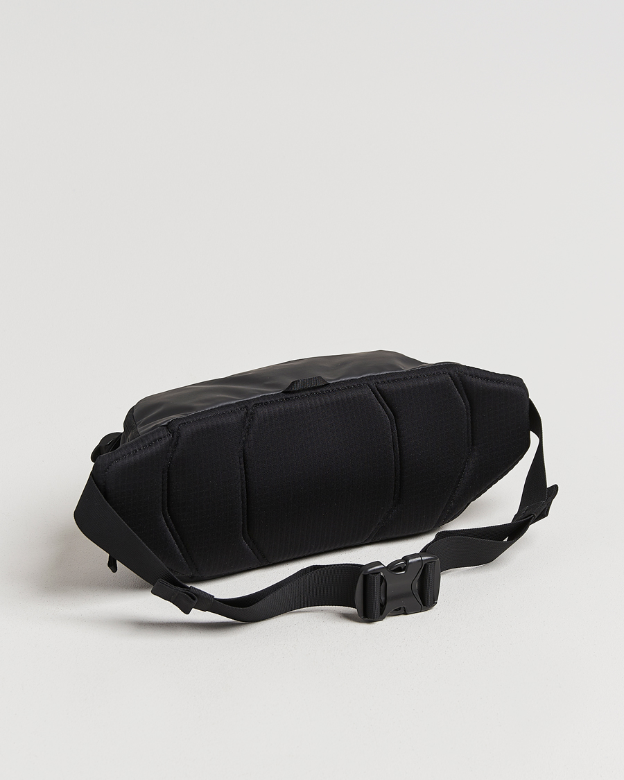 Herr | Väskor | Patagonia | Black Hole Waist Pack 5L Black