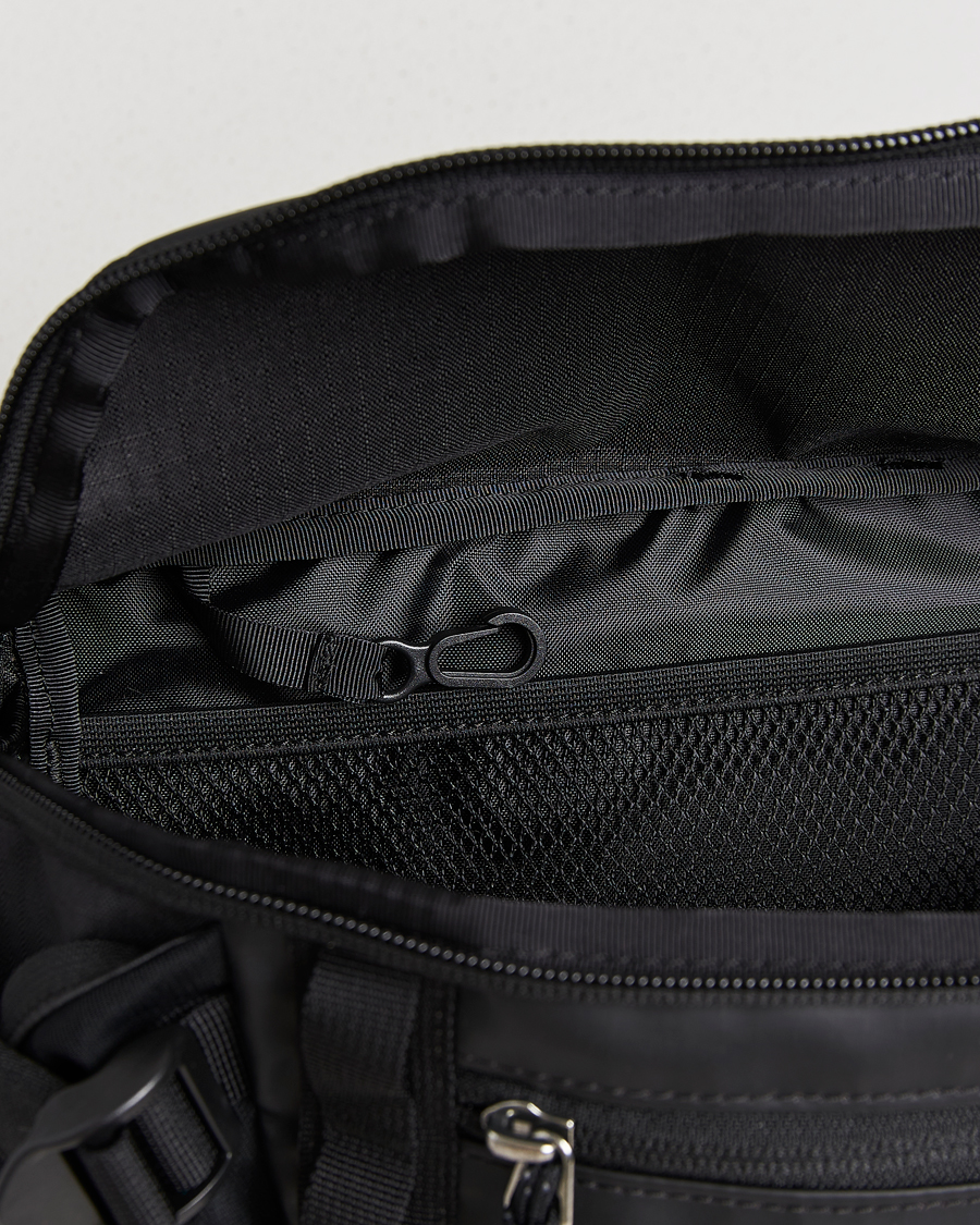 Herr | Väskor | Patagonia | Black Hole Waist Pack 5L Black
