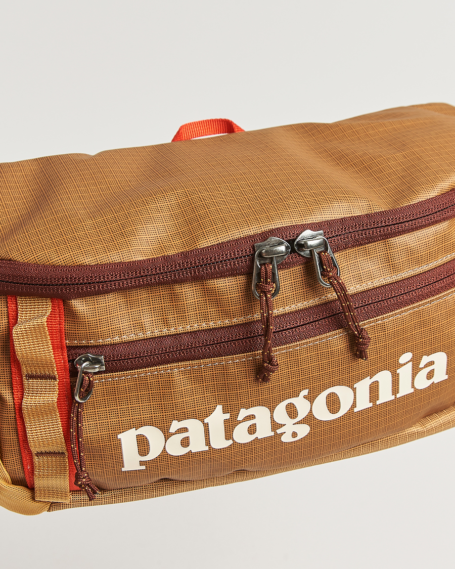 Herr | Väskor | Patagonia | Black Hole Waist Pack 5L Talon Gold
