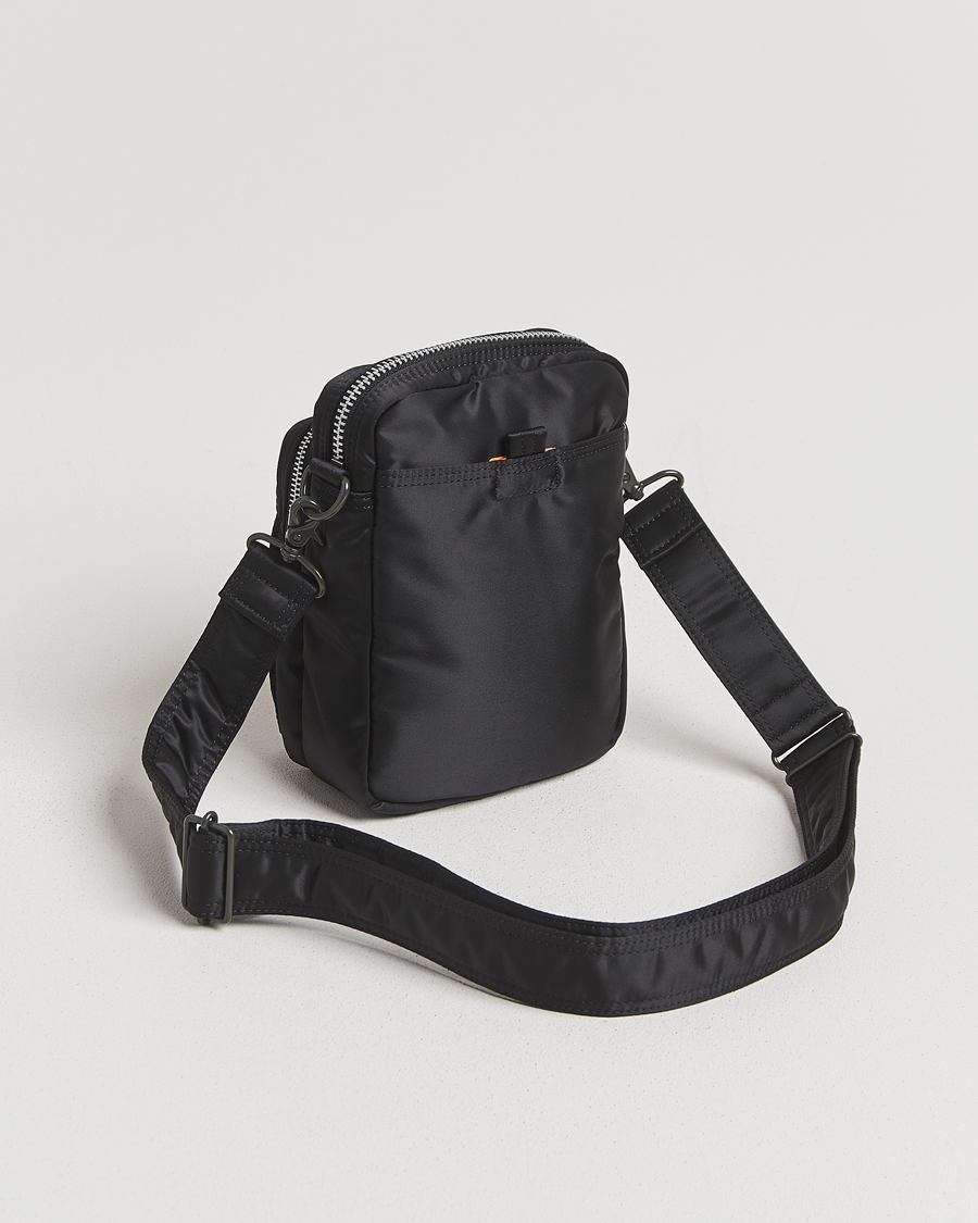 Herr | Väskor | Porter-Yoshida & Co. | Tanker Vertical Bag Black