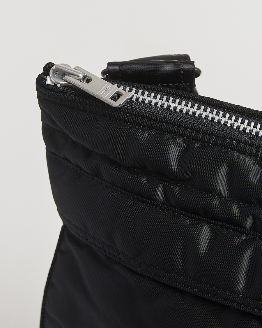 Herr | Väskor | Porter-Yoshida & Co. | Tanker Helmet Bag Black