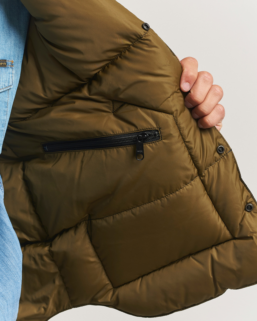 Herr | Västar | Rocky Mountain Featherbed | Christy Vest Black