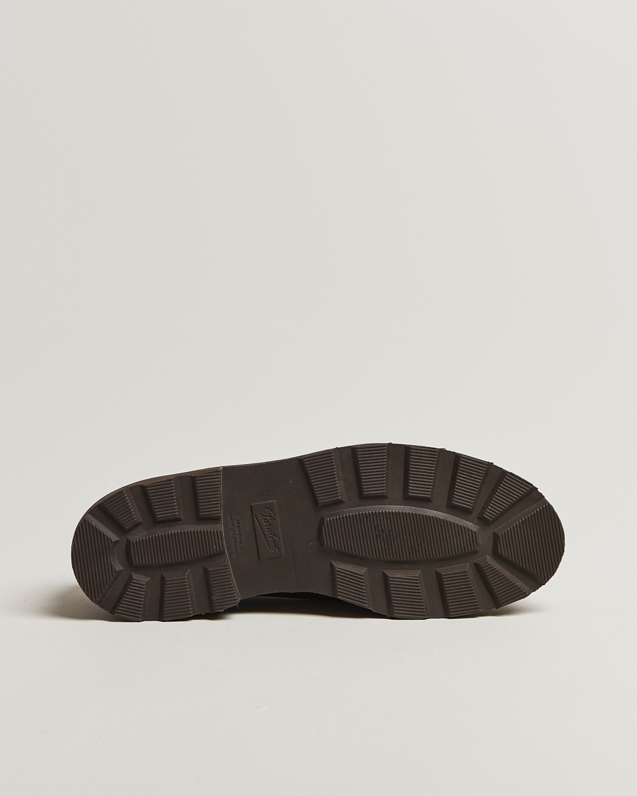 Herr | Derbys | Paraboot | Michael Derby Ecorce
