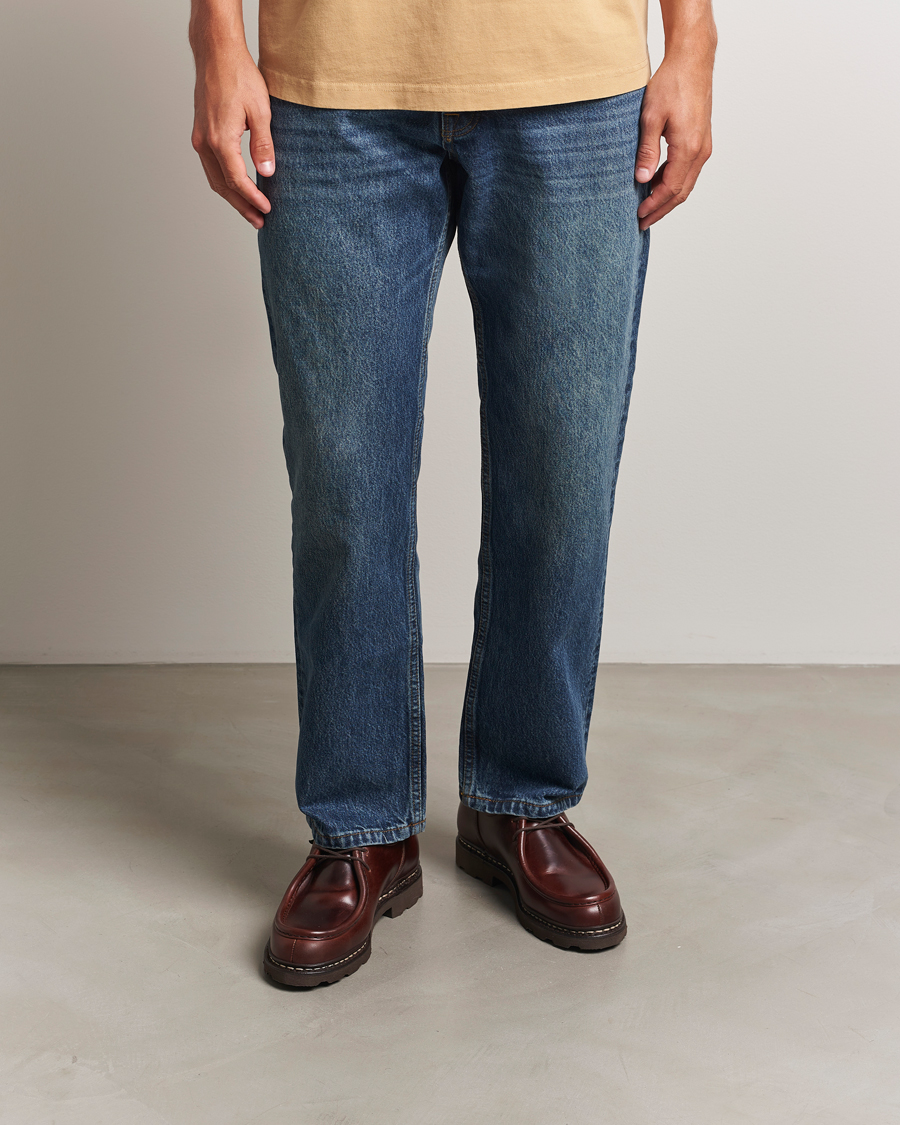 Herr | Derbys | Paraboot | Michael Derby Ecorce