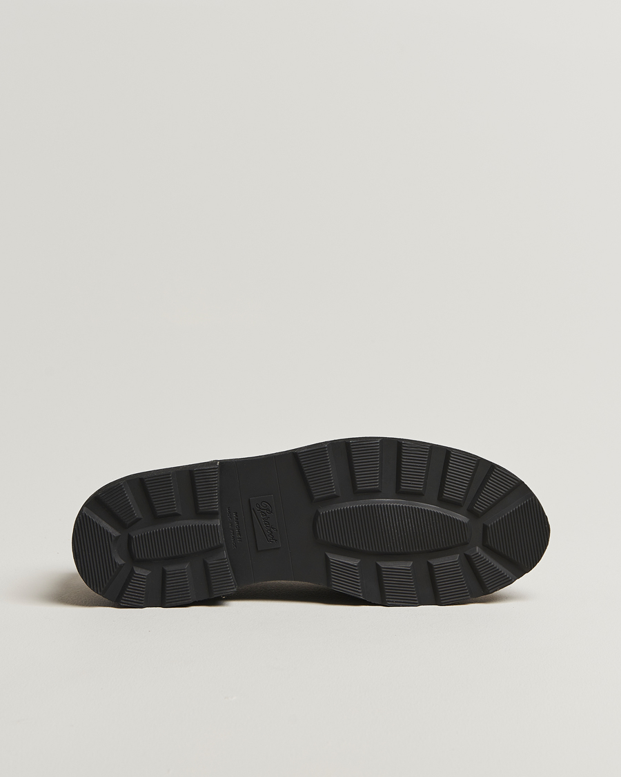 Herr | Derbys | Paraboot | Michael Derby BBR Black