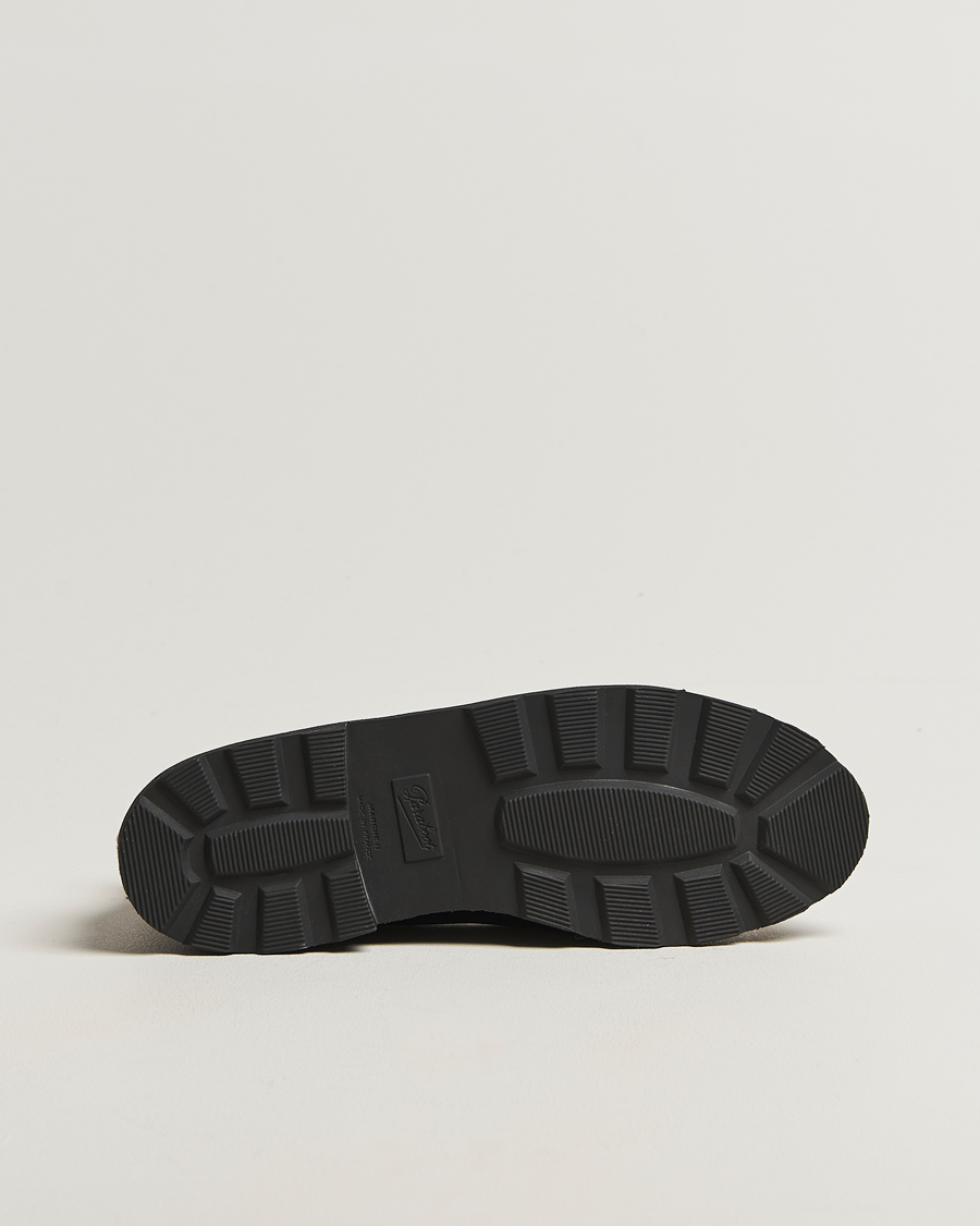 Herr | Kängor | Paraboot | Bergerac Boot Black
