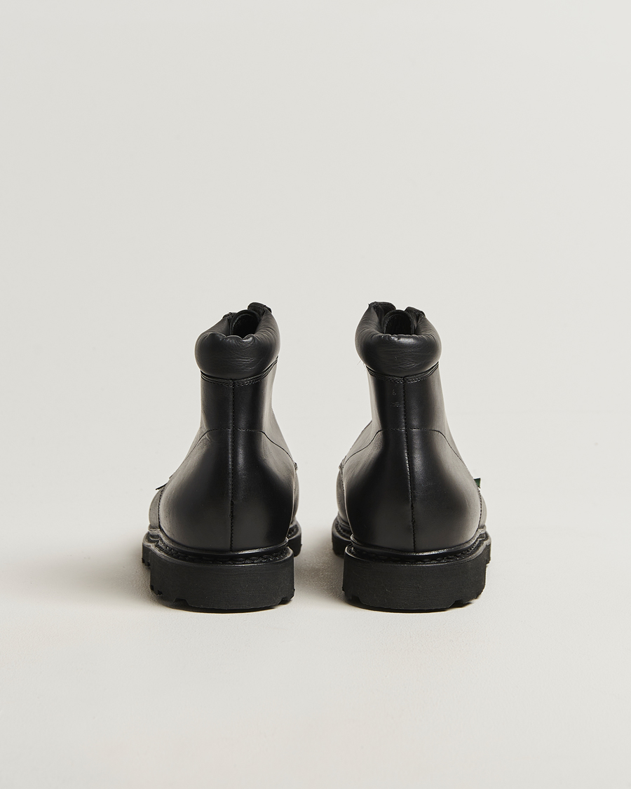 Herr | Kängor | Paraboot | Bergerac Boot Black