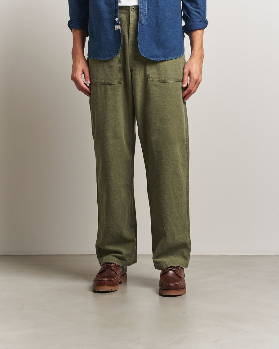 Herr | Seglarskor | Paraboot | Briac Moc Toe Derby America
