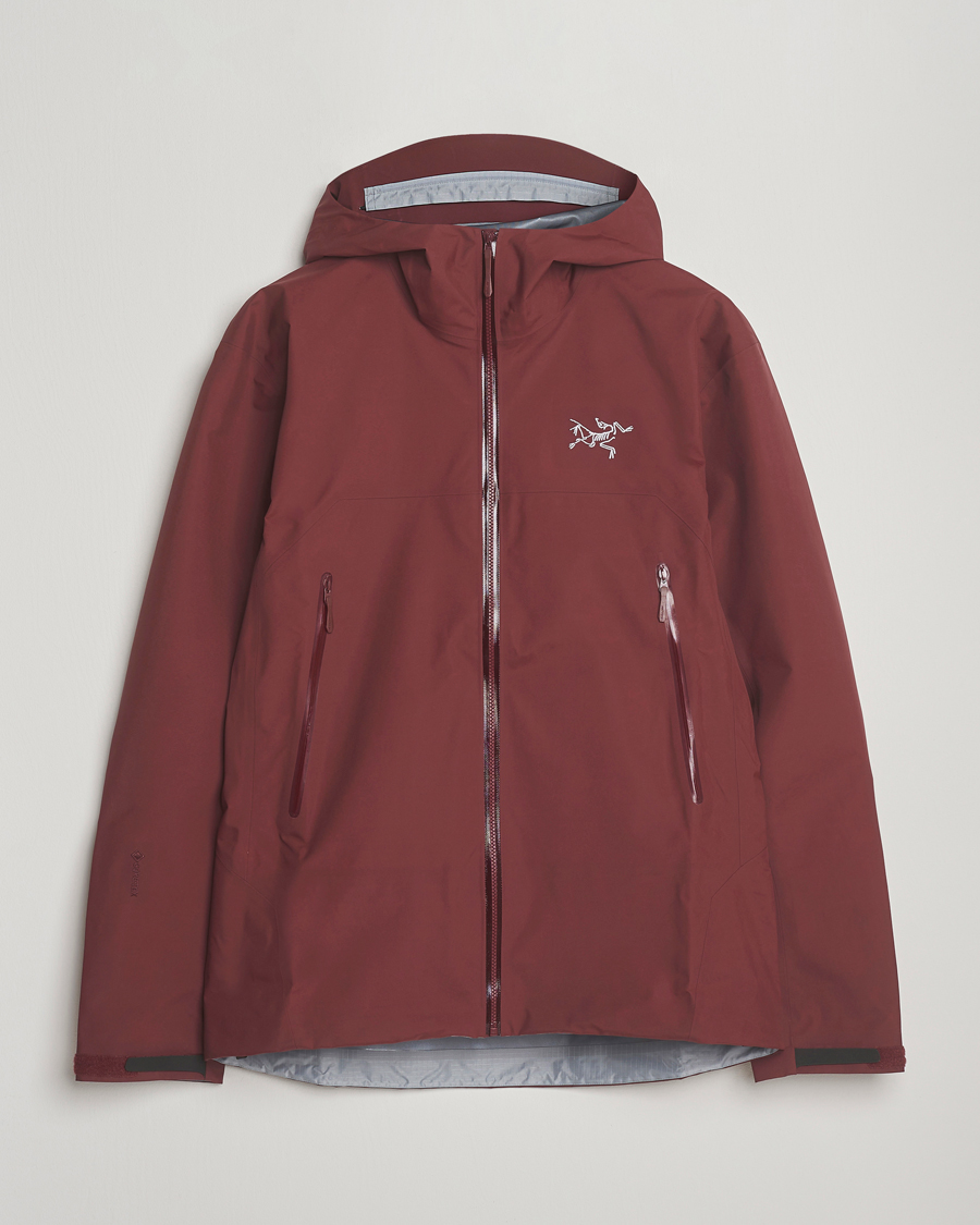 Herr | Jackor | Arc'teryx | Beta Gore-Tex Jacket Mars