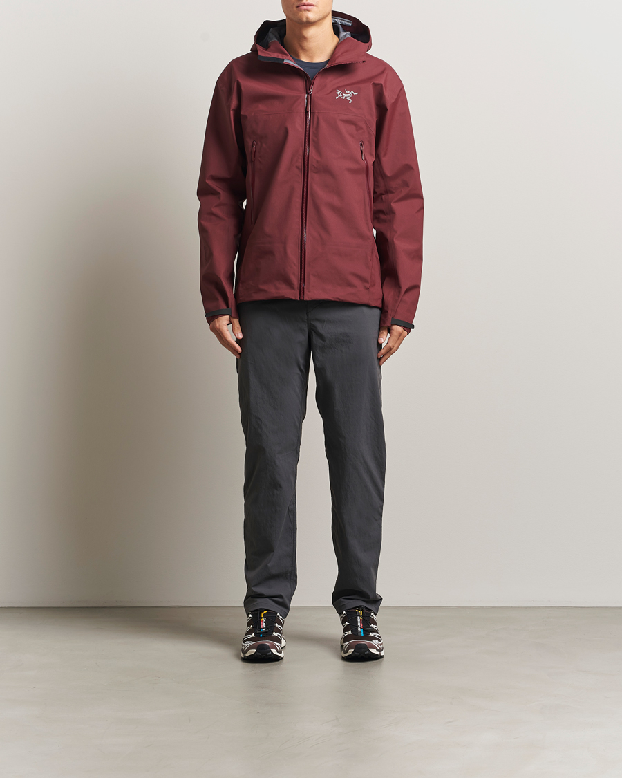 Herr | Jackor | Arc'teryx | Beta Gore-Tex Jacket Mars