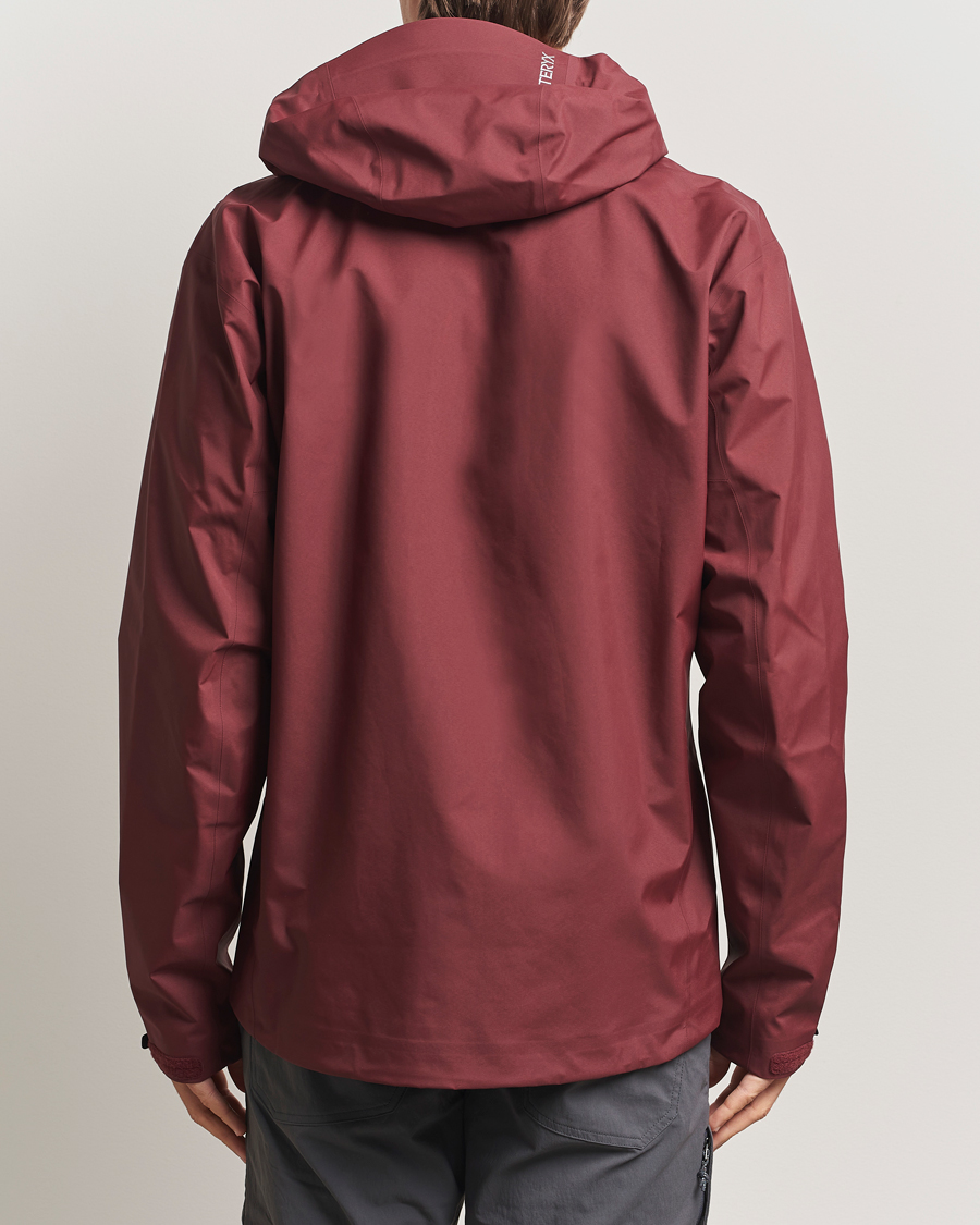 Herr | Jackor | Arc'teryx | Beta Gore-Tex Jacket Mars