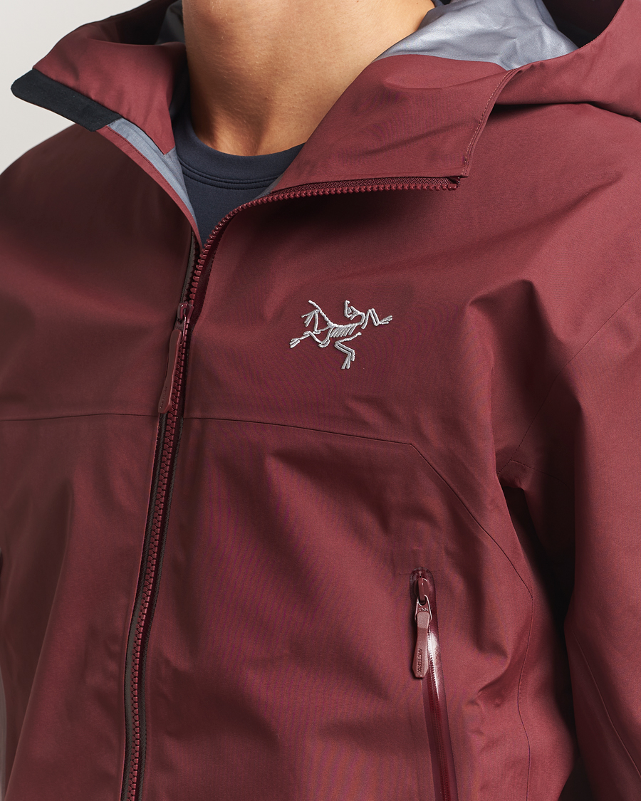 Herr | Jackor | Arc'teryx | Beta Gore-Tex Jacket Mars
