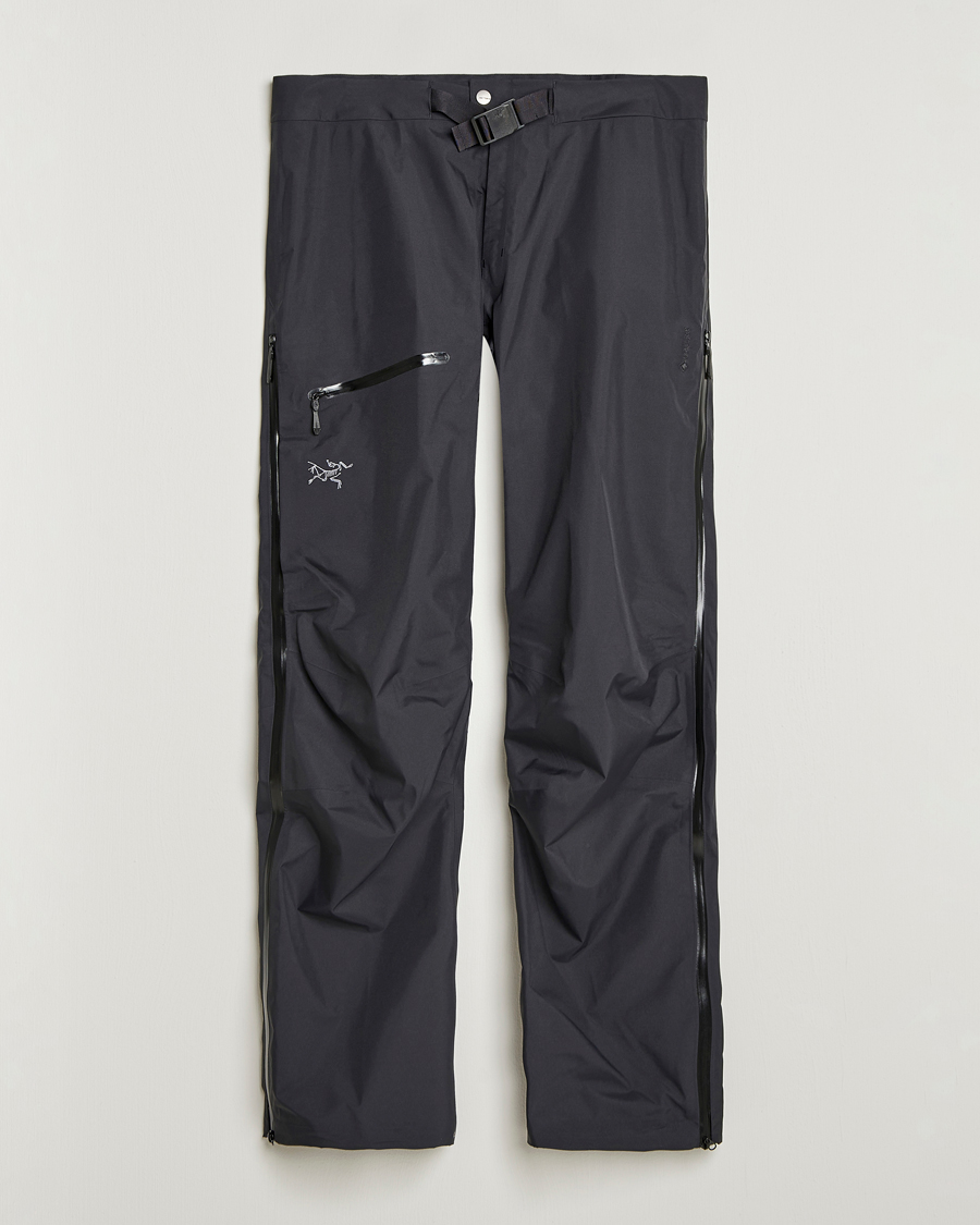 Herr | Byxor | Arc'teryx | Beta Gore-Tex Pants Black