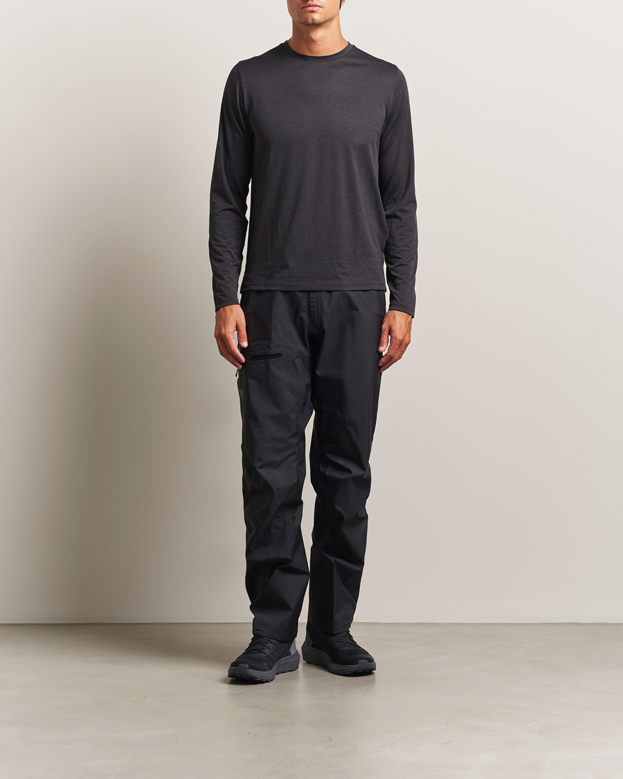 Herr | Byxor | Arc'teryx | Beta Gore-Tex Pants Black