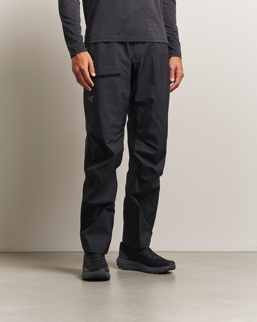 Herr | Byxor | Arc'teryx | Beta Gore-Tex Pants Black