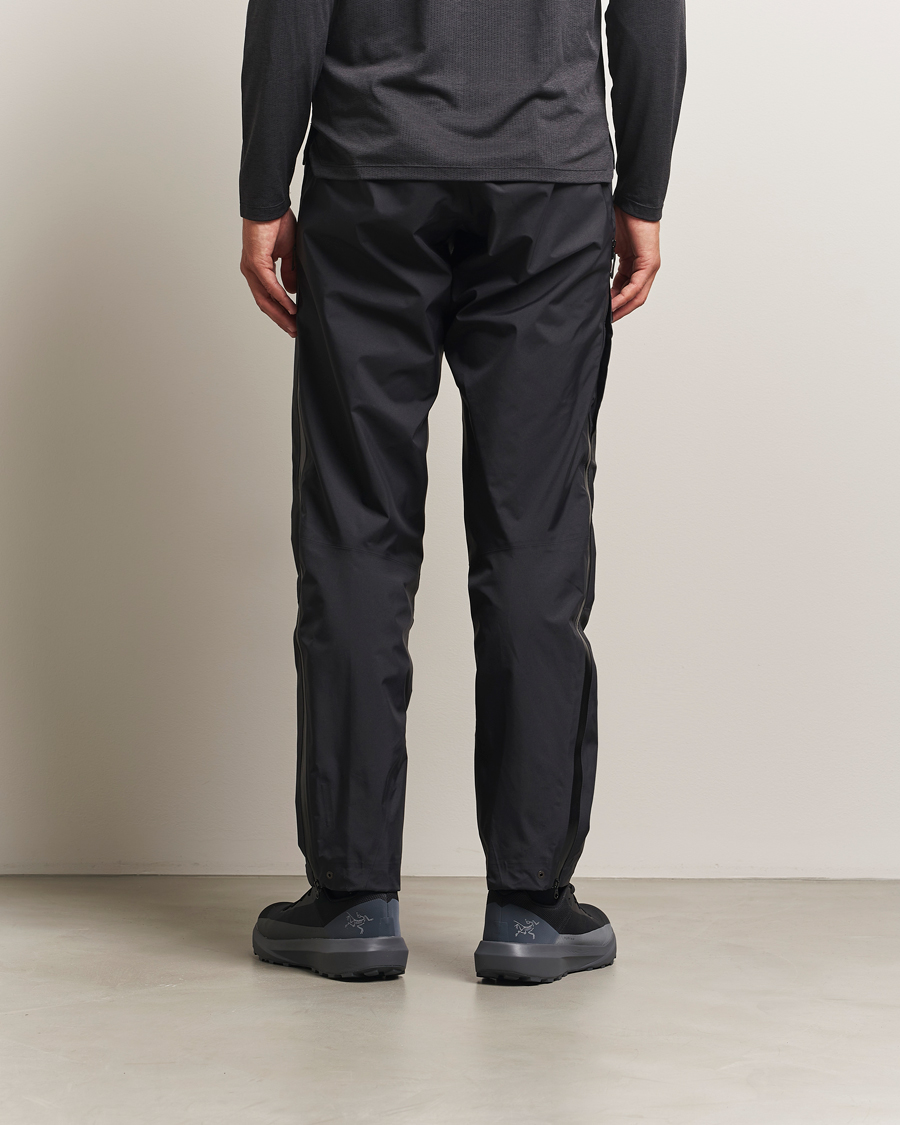 Herr | Byxor | Arc'teryx | Beta Gore-Tex Pants Black