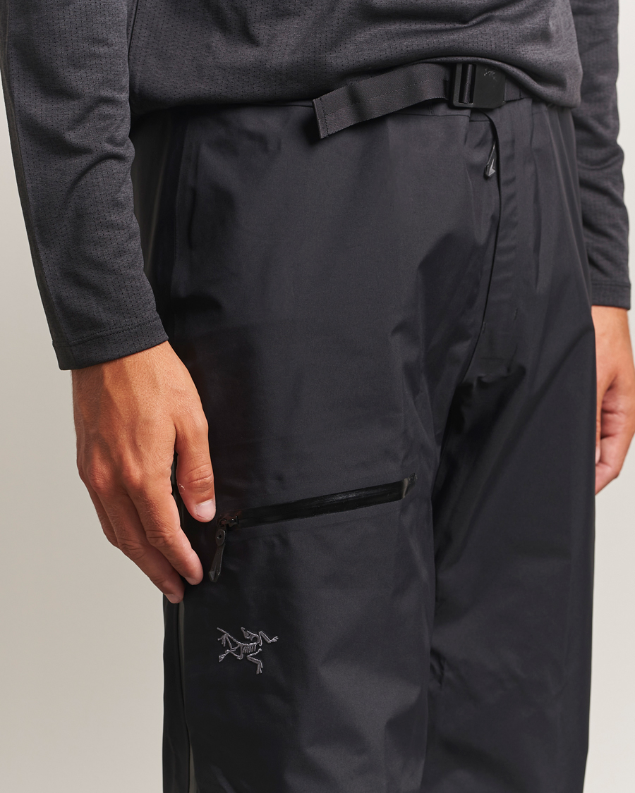 Herr | Byxor | Arc'teryx | Beta Gore-Tex Pants Black