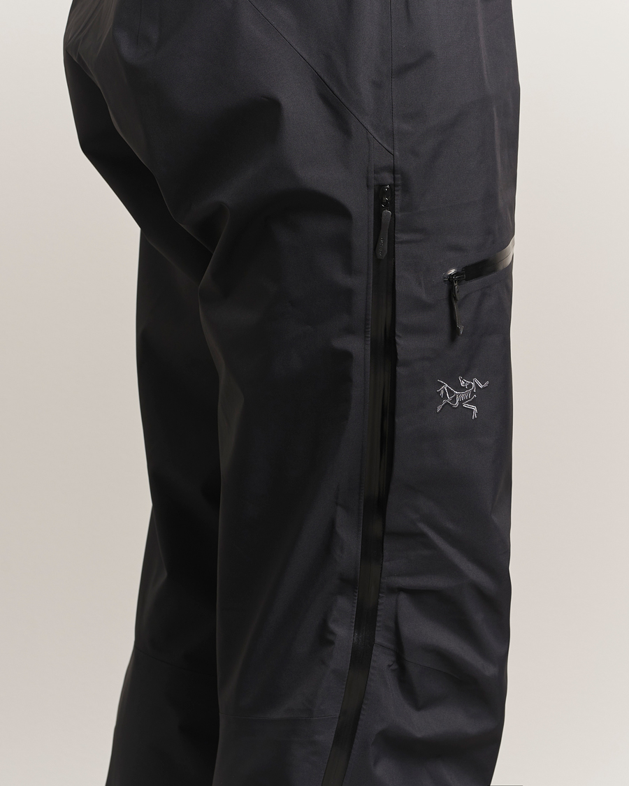 Herr | Byxor | Arc'teryx | Beta Gore-Tex Pants Black