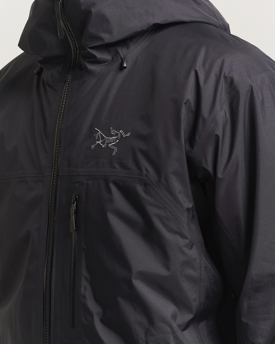 Herr | Jackor | Arc'teryx | Beta Insulated Gore-Tex Jacket Black
