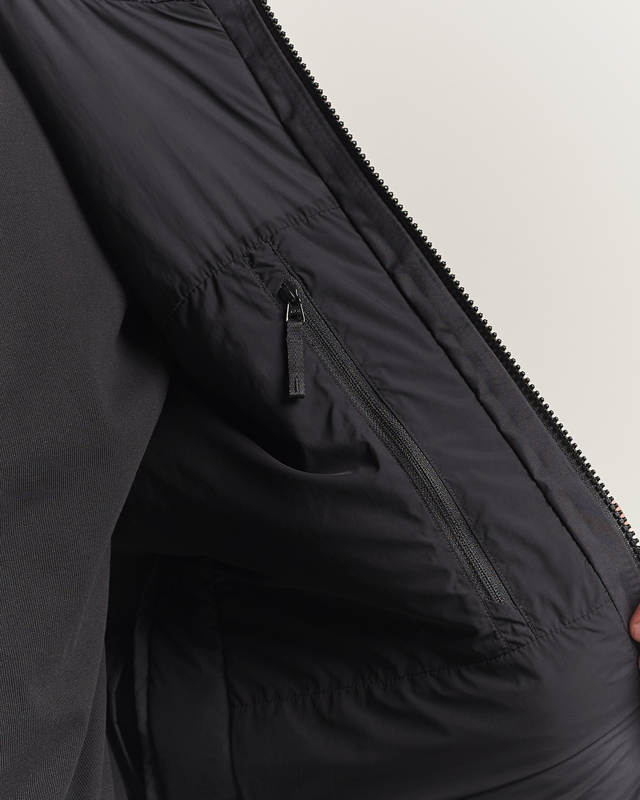 Herr | Jackor | Arc'teryx | Beta Insulated Gore-Tex Jacket Black