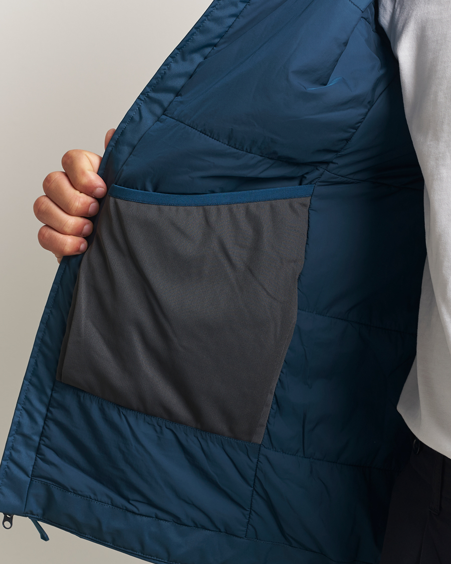 Herr | Jackor | Arc'teryx | Ralle Gore-Tex Padded Hooded Jacket Nightscape