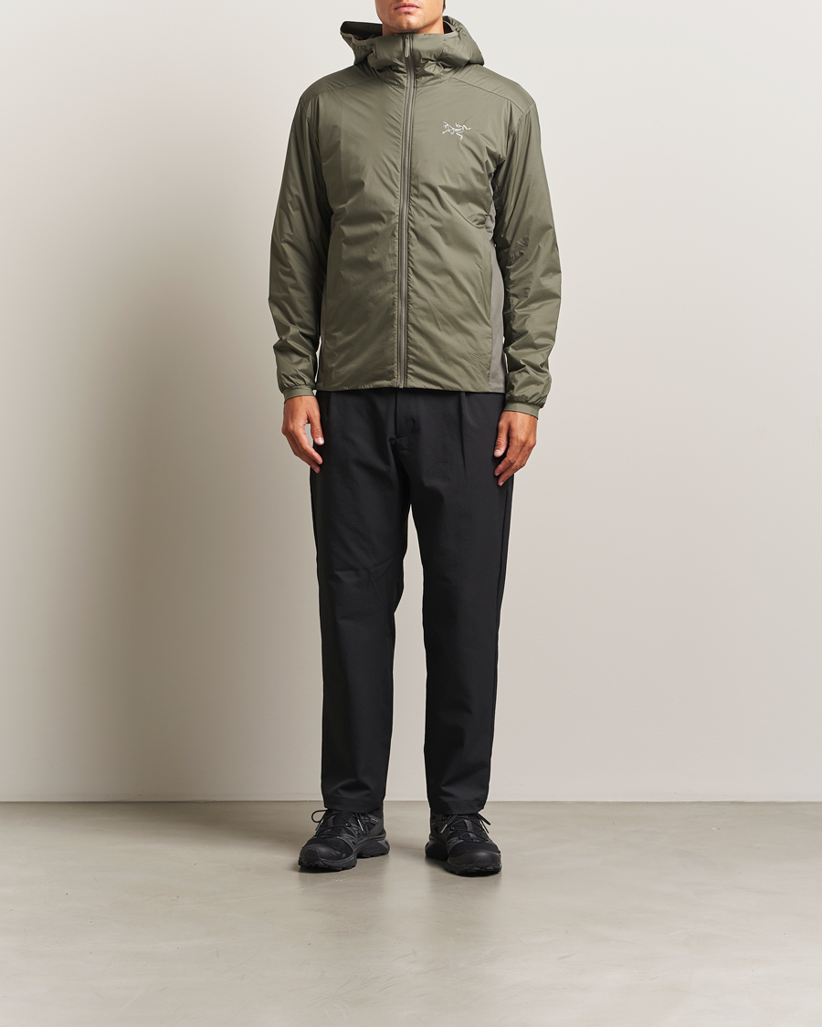Herr | Jackor | Arc'teryx | Atom Hooded Jacket Forage
